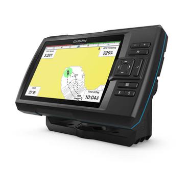 Garmin STRIKER Vivid 7sv - fiskefinder