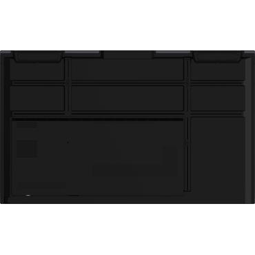 iiyama ProLite TE7514MIS-B2AG 75" LED-bakgrundsbelyst LCD-skärm