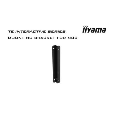 iiyama ProLite TE7514MIS-B2AG 75" LED-bakgrundsbelyst LCD-skärm
