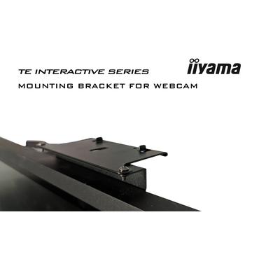iiyama ProLite TE7514MIS-B2AG 75" LED-bakgrundsbelyst LCD-skärm