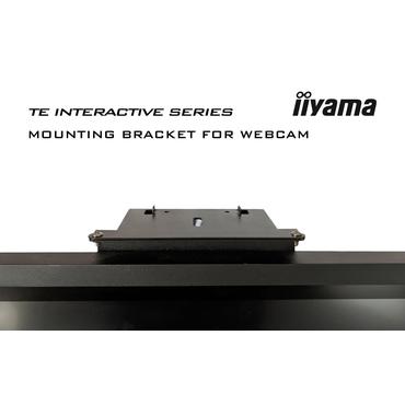 iiyama ProLite TE7514MIS-B2AG 75" LED-bakgrundsbelyst LCD-skärm