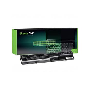 Green Cell - batteri til bærbar computer - Li-Ion - 4400 mAh