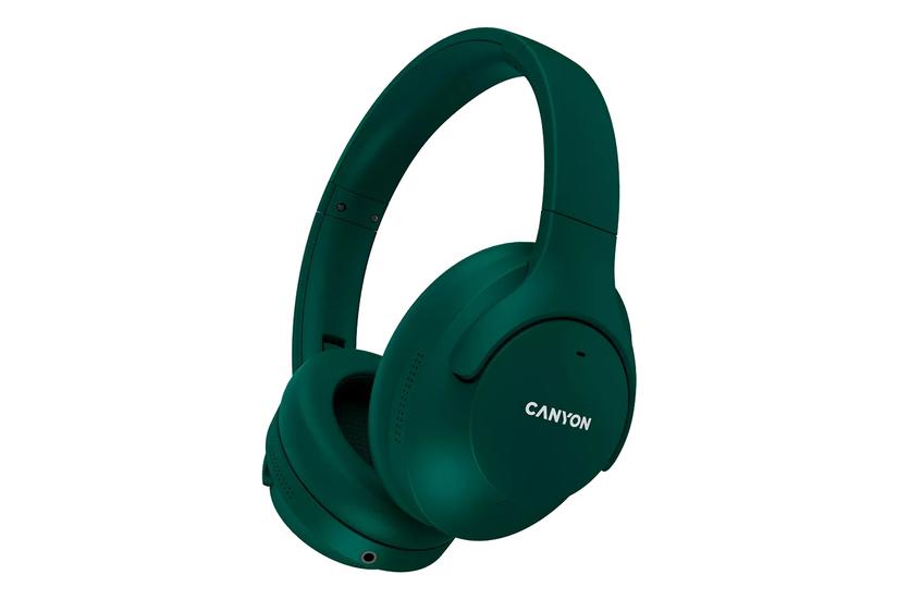 Canyon - headset