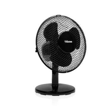 Tristar VE-5722 Desk fan, Black