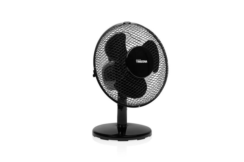 Tristar VE-5722 Desk fan, Black