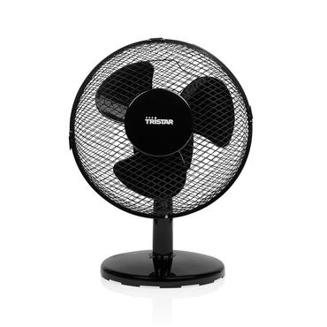 Tristar VE-5722 Desk fan, Black
