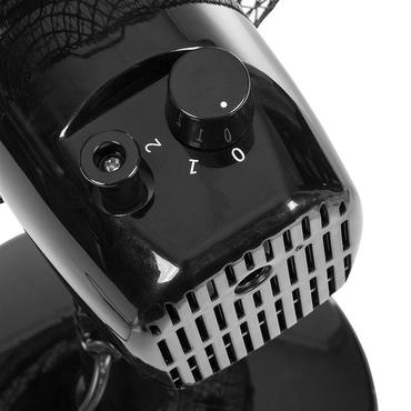 Tristar VE-5722 Desk fan, Black