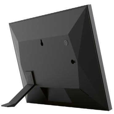AGFA Digital Photo Frame 10" WiFi Frameo Black