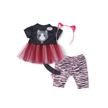 BABY born® Katzen-Outfit 43cm