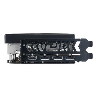 Powercolor Radeon RX7800XT Hellhound 16GB GDDR6 HDMI 3xDP