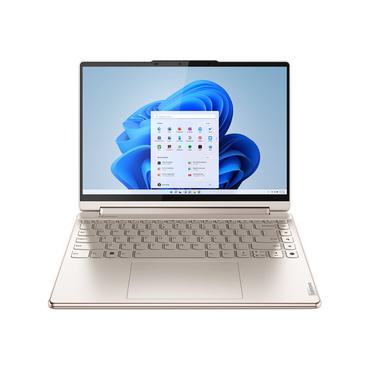 Lenovo Yoga 9 14IAP7 82LU Bærbar PC