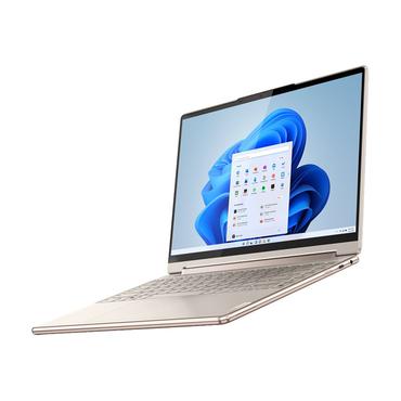 Lenovo Yoga 9 14IAP7 82LU Bærbar PC