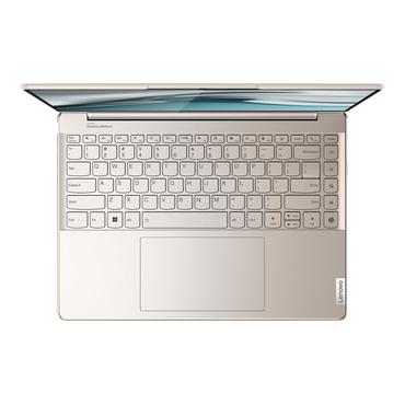 Lenovo Yoga 9 14IAP7 82LU Bærbar PC