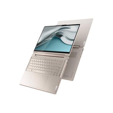 Lenovo Yoga 9 14IAP7 82LU Bærbar PC