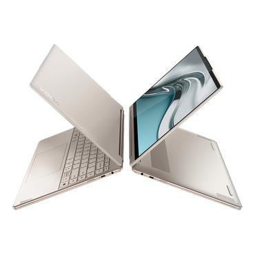 Lenovo Yoga 9 14IAP7 82LU Bærbar PC