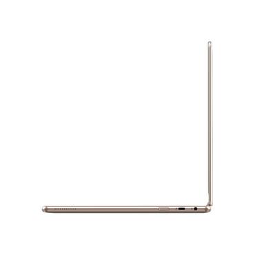 Lenovo Yoga 9 14IAP7 82LU Bærbar PC