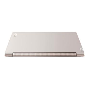 Lenovo Yoga 9 14IAP7 82LU Bærbar PC