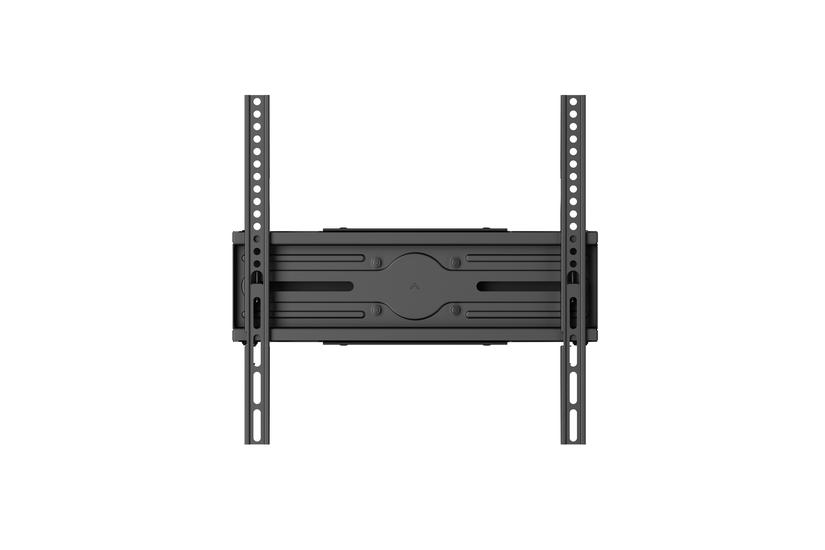 Wall mount, Full motion 3-way, tilt, swivel, 32-70", 40 kg