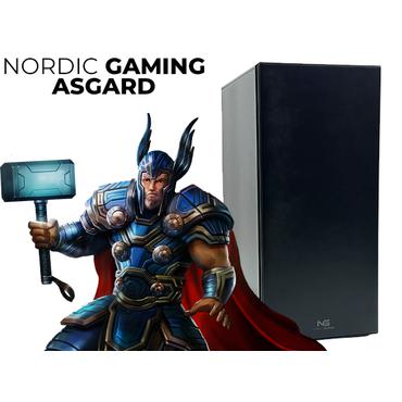 Direct Computer Supplies Arbetsstation - 32 GB - 1000 GB - NVIDIA GeForce RTX 5070