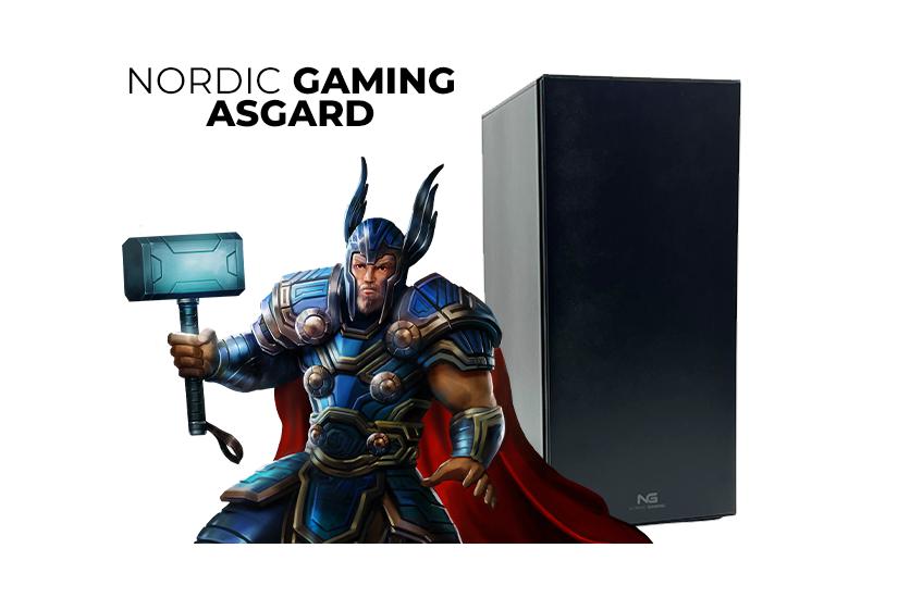 Direct Computer Supplies Arbetsstation - 32 GB - 1000 GB - NVIDIA GeForce RTX 5070