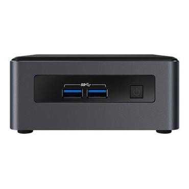 Intel Next Unit of Computing Kit NUC7i7DNHE