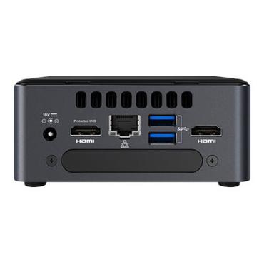 Intel Next Unit of Computing Kit NUC7i7DNHE