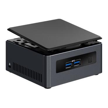 Intel Next Unit of Computing Kit NUC7i7DNHE