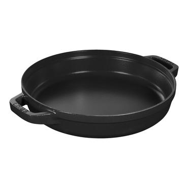 Staub La Cocotte 4,2 L Rund St&oslash;bejern Gryde bradepande