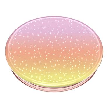 POPSOCKETS PopGrip Original Glitter Aura Sunrise