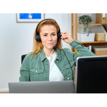 Trust Ayda - headset