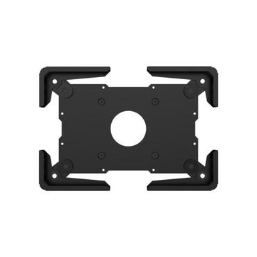 HAGOR HA monteringssæt - for tablet - sort