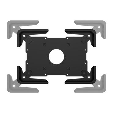 HAGOR HA monteringssæt - for tablet - sort