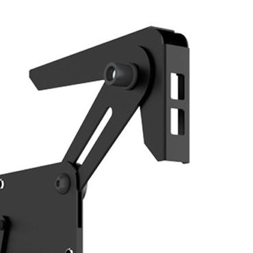 HAGOR HA monteringssæt - for tablet - sort