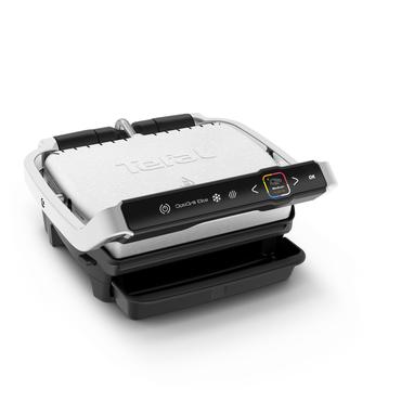 Tefal OptiGrill Elite GC750D kontaktgrill