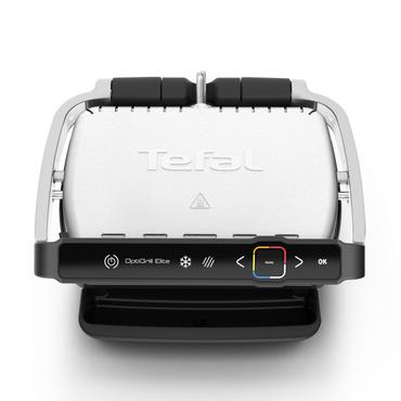 Tefal OptiGrill Elite GC750D kontaktgrill