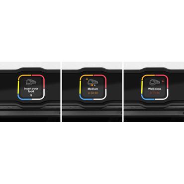 Tefal OptiGrill Elite GC750D kontaktgrill