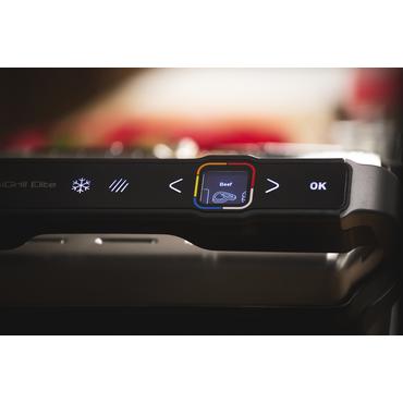 Tefal OptiGrill Elite GC750D kontaktgrill