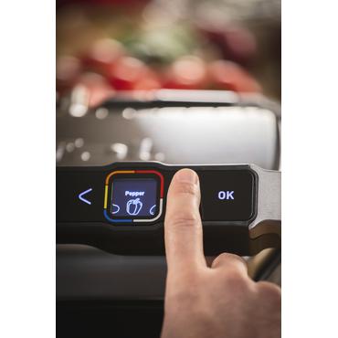 Tefal OptiGrill Elite GC750D kontaktgrill