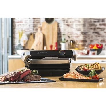 Tefal OptiGrill Elite GC750D kontaktgrill
