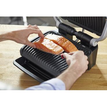 Tefal OptiGrill Elite GC750D kontaktgrill