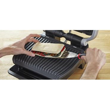 Tefal OptiGrill Elite GC750D kontaktgrill