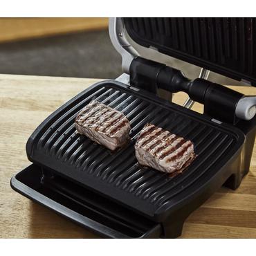 Tefal OptiGrill Elite GC750D kontaktgrill