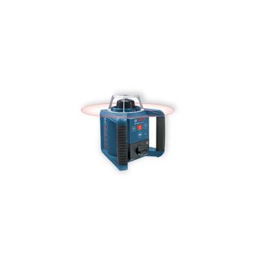 Bosch GRL 300 HV Professional Rotationsniveau 300 m 635 nm (< 1 mW)