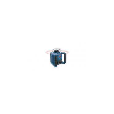 Bosch GRL 300 HV Professional Rotationsniveau 300 m 635 nm (< 1 mW)