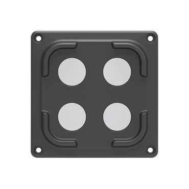 Compulocks Universal Tablet Magnetic VESA Mount