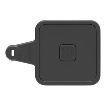 Compulocks Universal Tablet Magnetic Mount, VESA Compatible monteringskomponent - f&ouml;r surfplatta - svart
