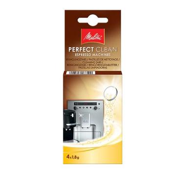 Melitta PERFECT CLEAN Kaffemaskiner 1,8 g