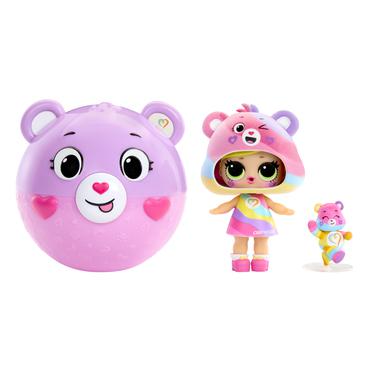 L.O.L. Surprise! L.O.L. Surprise Loves Care Bears Tots Asst