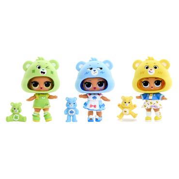 L.O.L. Surprise! L.O.L. Surprise Loves Care Bears Tots Asst