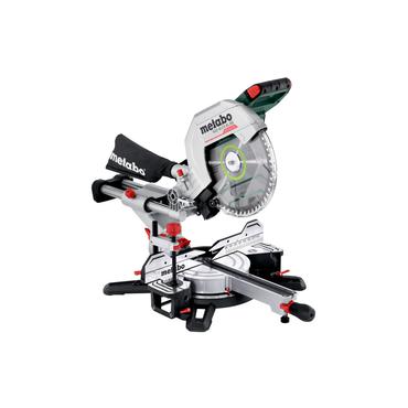 Metabo KGS 18 LTX BL 305 3700 rpm